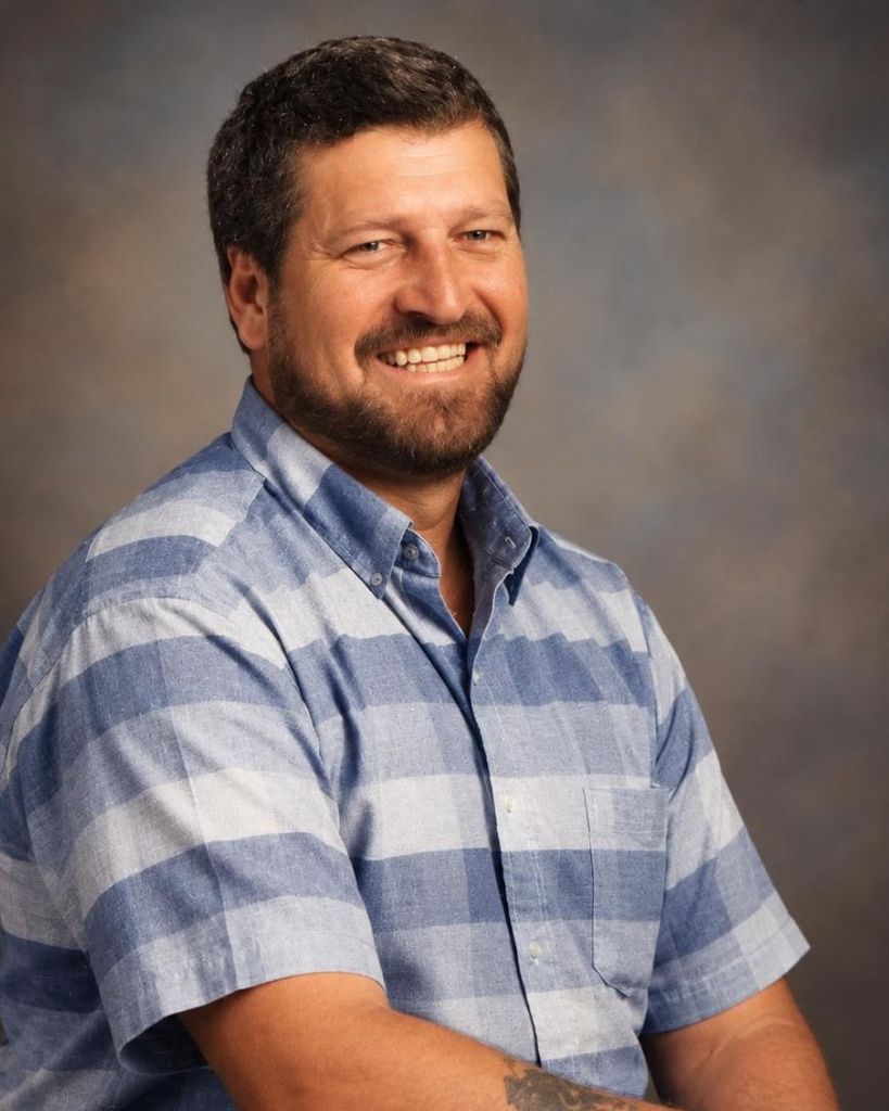 Bobby Wayne Griswell Profile Photo