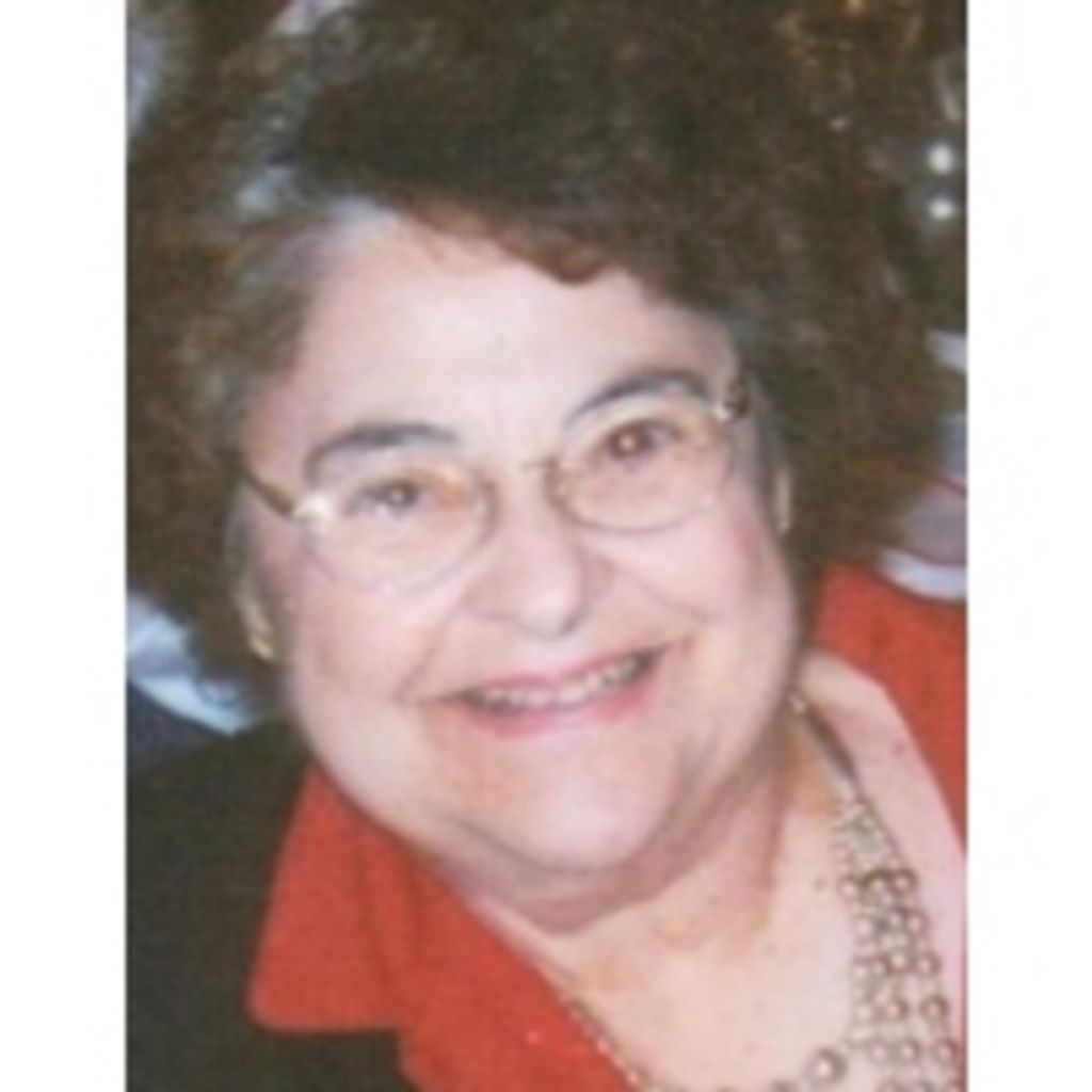 Mrs. Barbara A. Booth