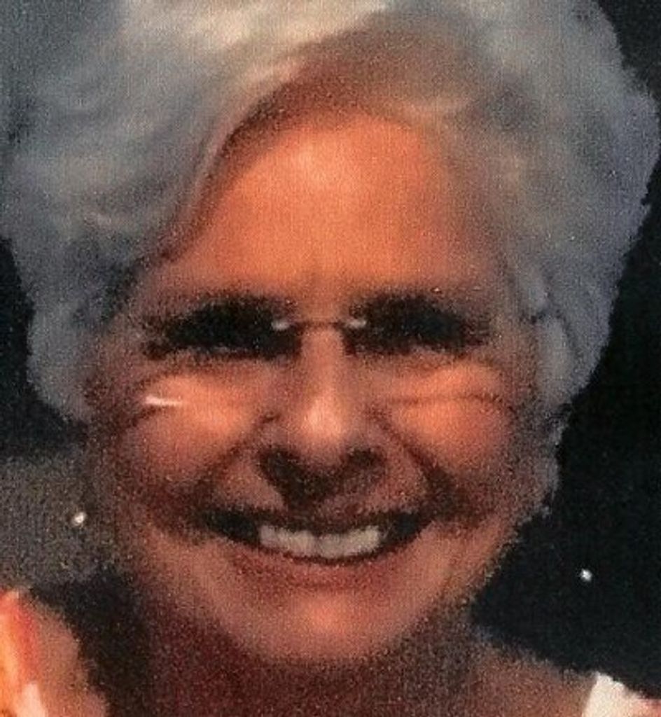 Ruth Margaret (Myers) Ridgway Profile Photo