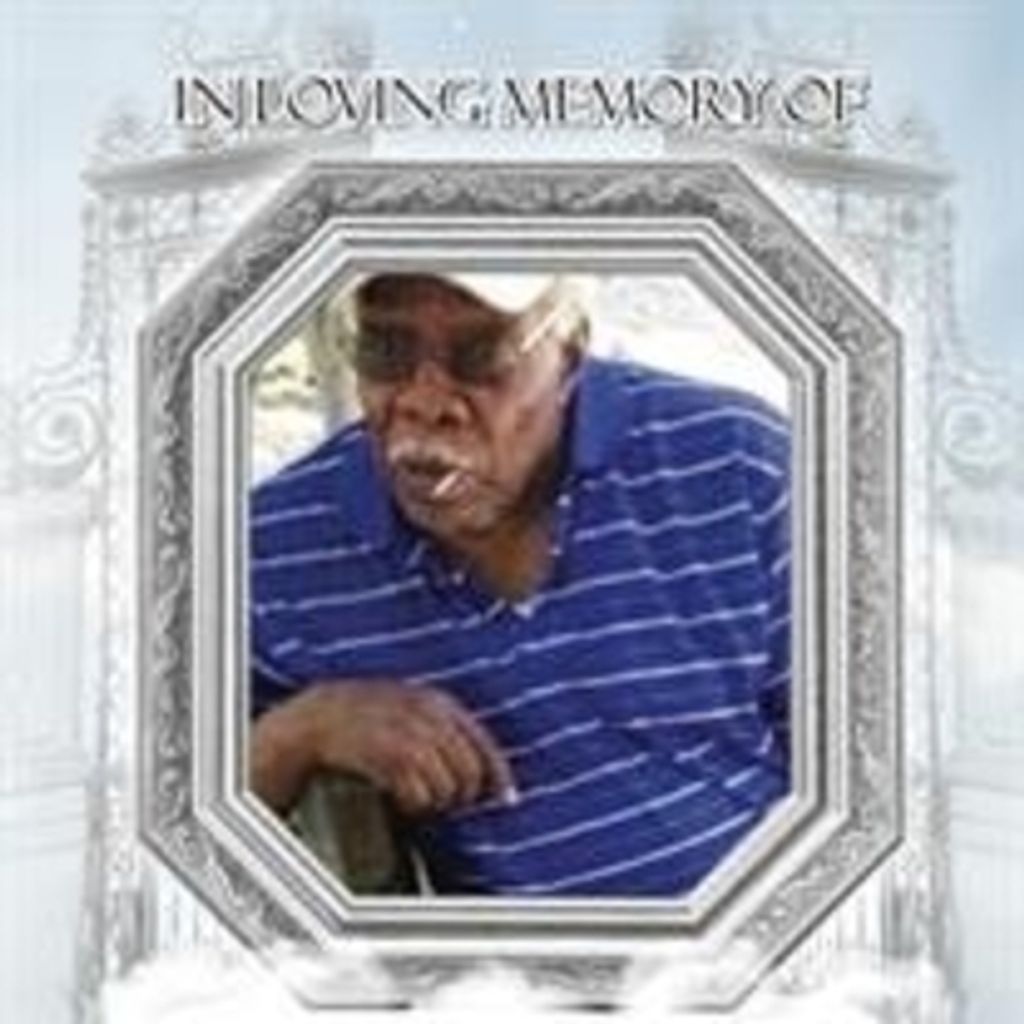 Roosevelt Whitfield Profile Photo