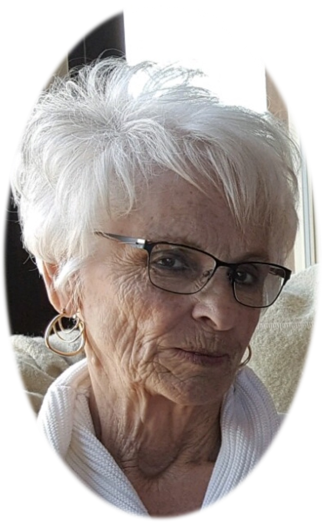 Laverne A. Davis