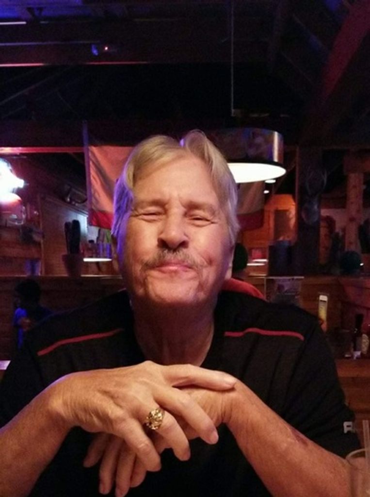 David Rudolph Bodiford