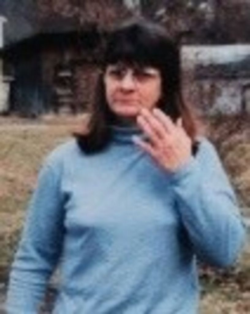 Martha Kail Alt