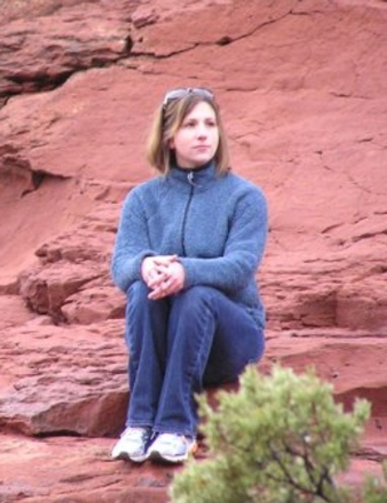 Kristin Lynn Reigle