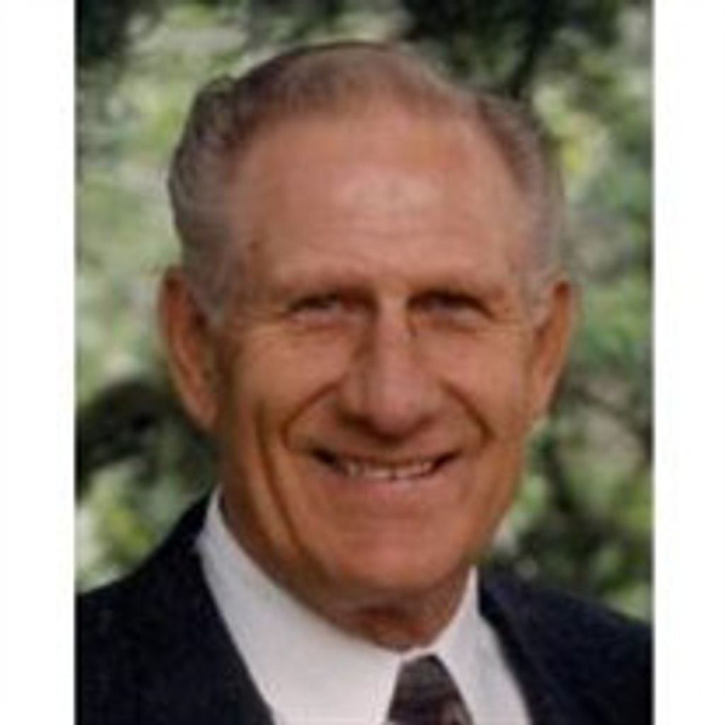 Blaine Alma Olsen