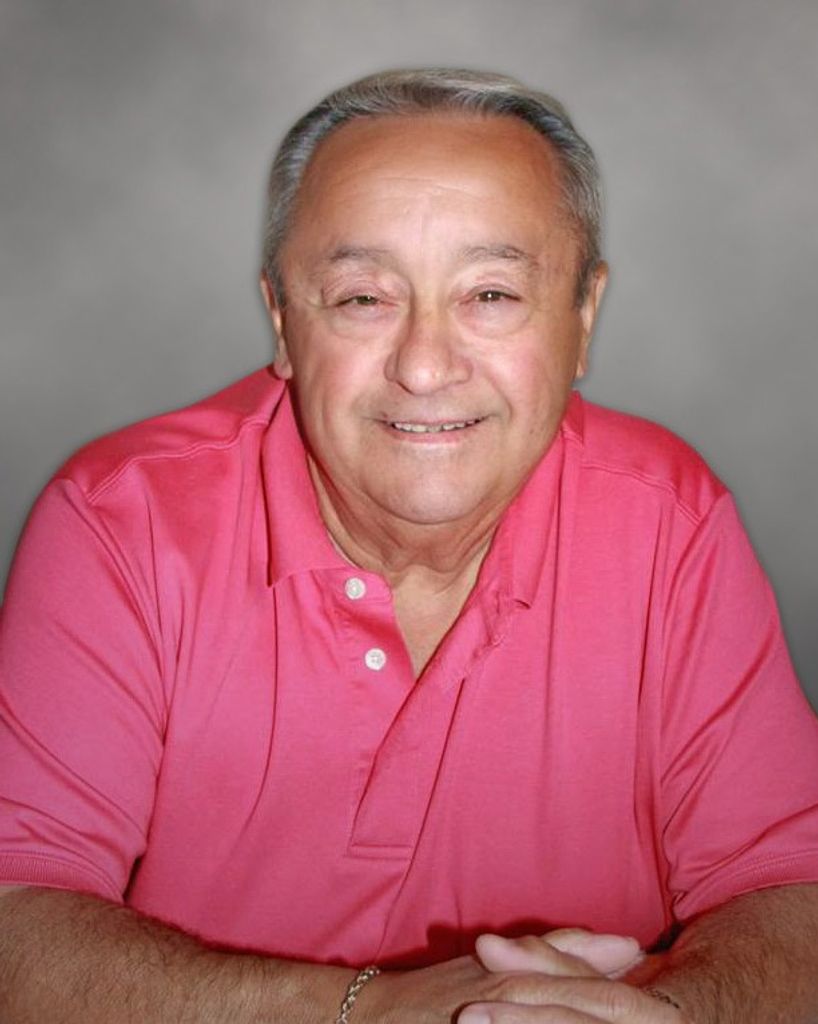 Joseph Donald Ernster, Jr.
