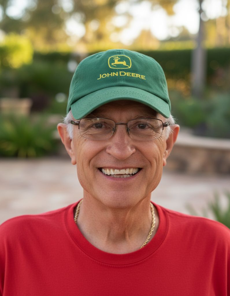 George Wallace Byrne III Profile Photo