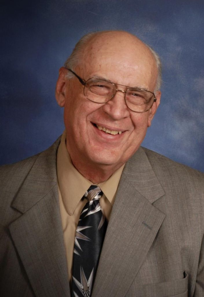 Terry Gartner Profile Photo