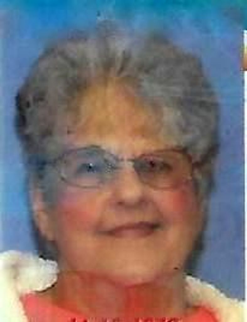 Janice M. (Tumey)  Weisenburger