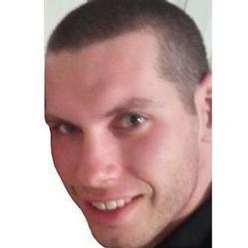 Christopher Reddick