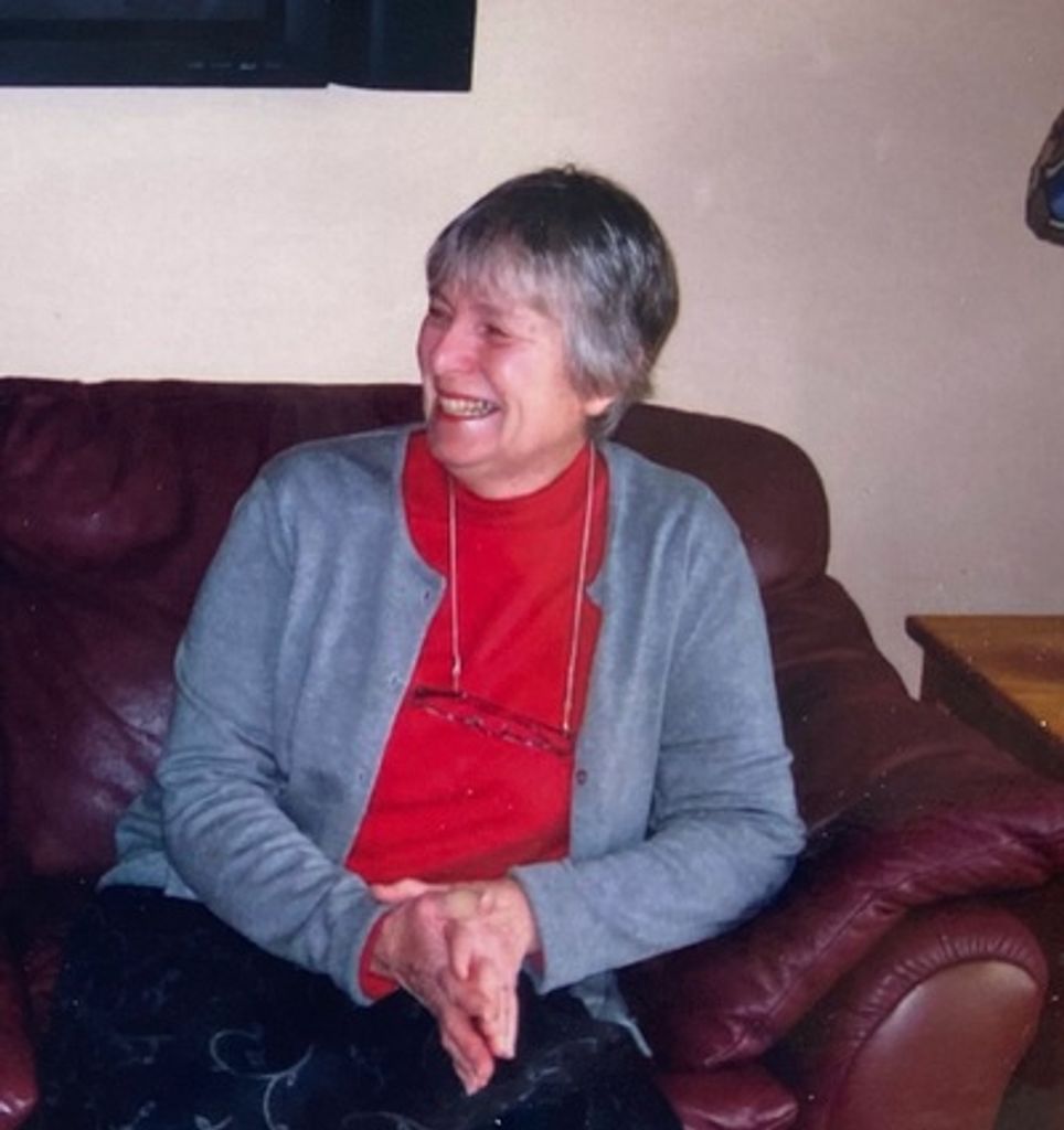 Kathryn "Kay" Dixon Profile Photo