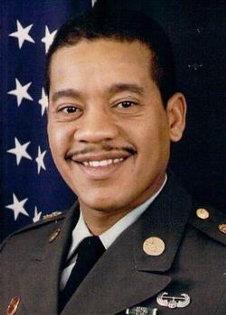 George Ellis, Jr.