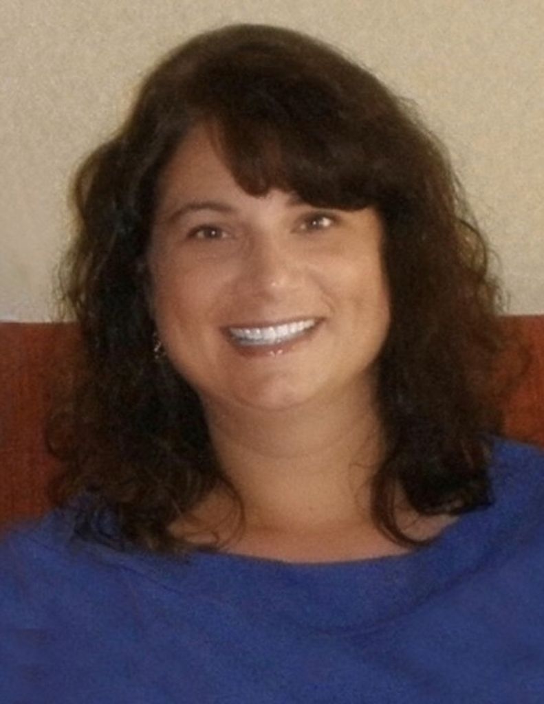 Gretchen Rynae (Scothorn)  Cooley Profile Photo