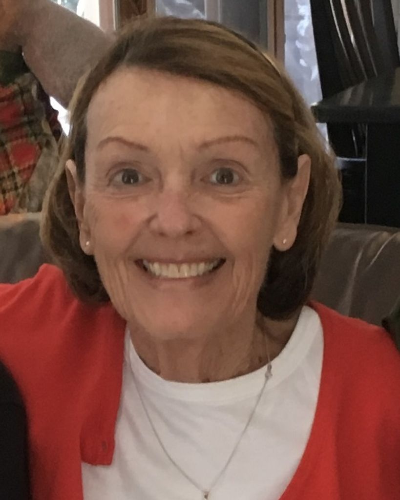 Janice "Jan" Lee Hullhosrt Profile Photo