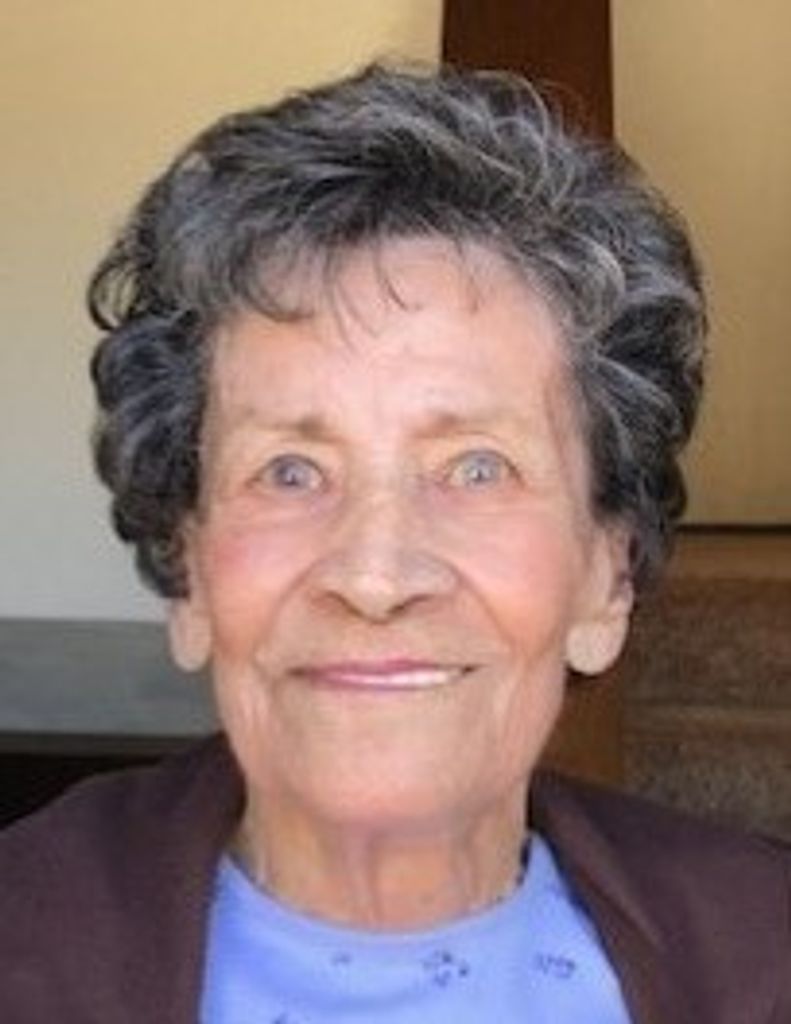 Gertrude E. (Albertson)  Carey