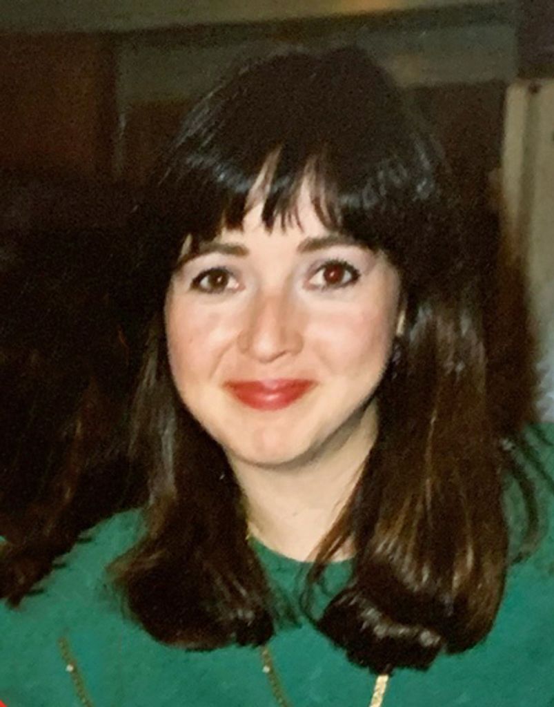 Carmela Marie Dempsey Profile Photo