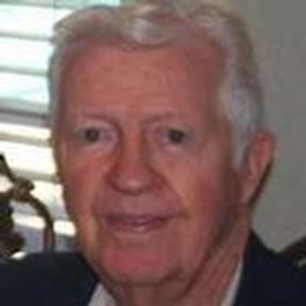 Charles Richard Losh