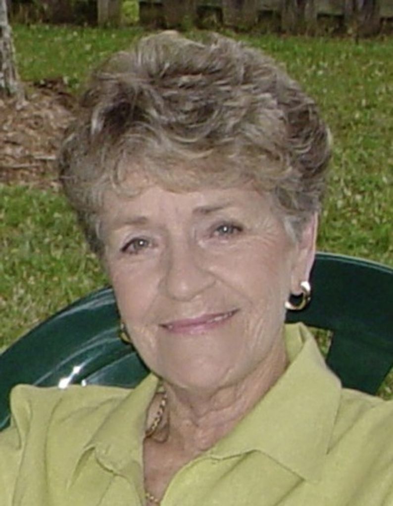 Marie Taylor