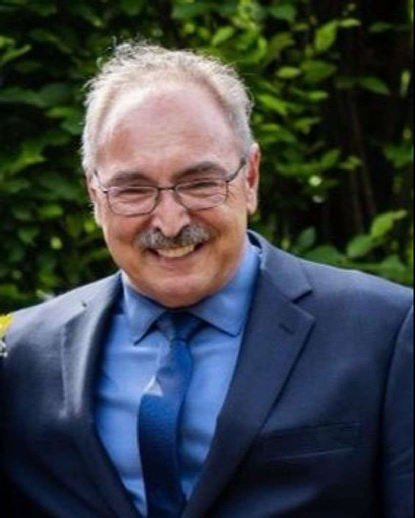 Paul Cavalli Profile Photo