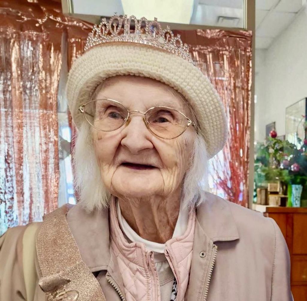 Beatrice Killingsworth Profile Photo