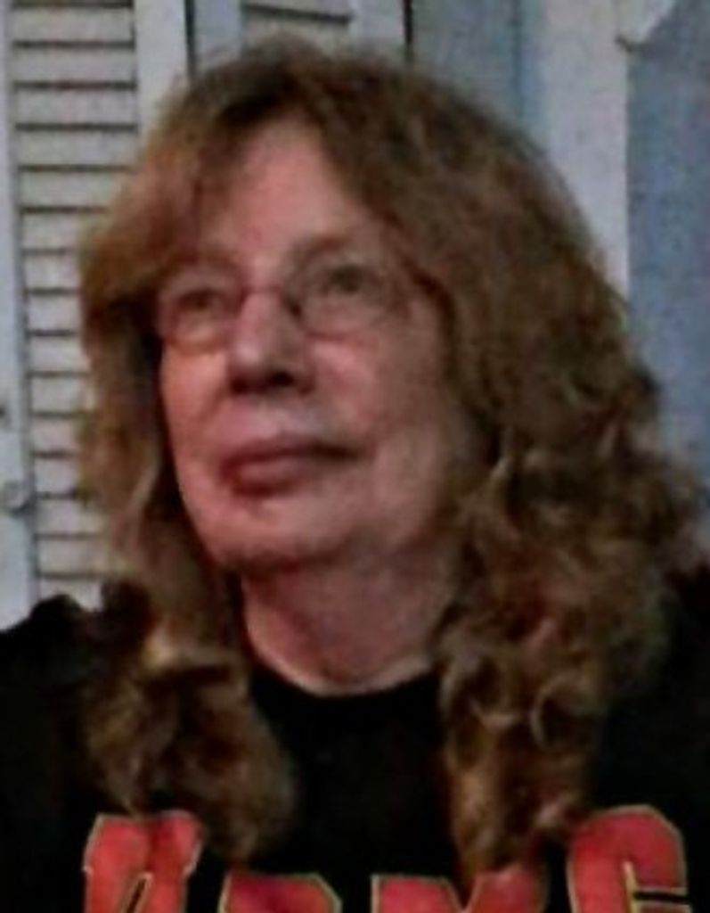 Linda Jo Davis Profile Photo