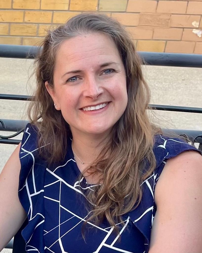 Alicia M. Tyler Profile Photo