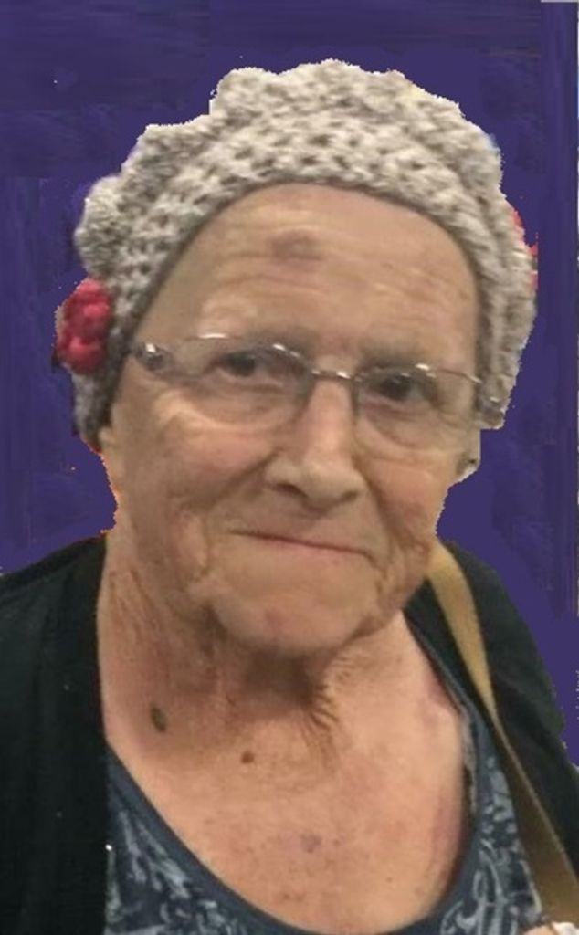 Marlene Ruth (Stover) Franks Profile Photo