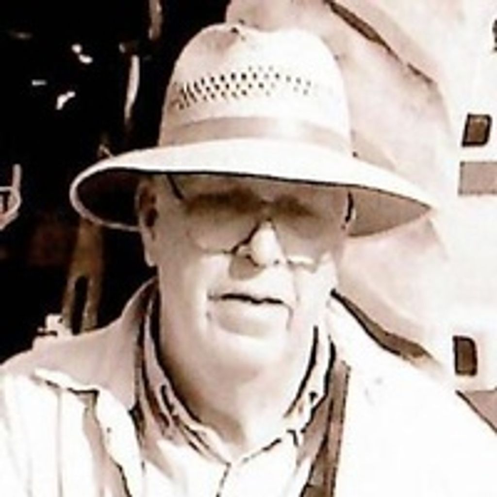 Charles J. Broadway