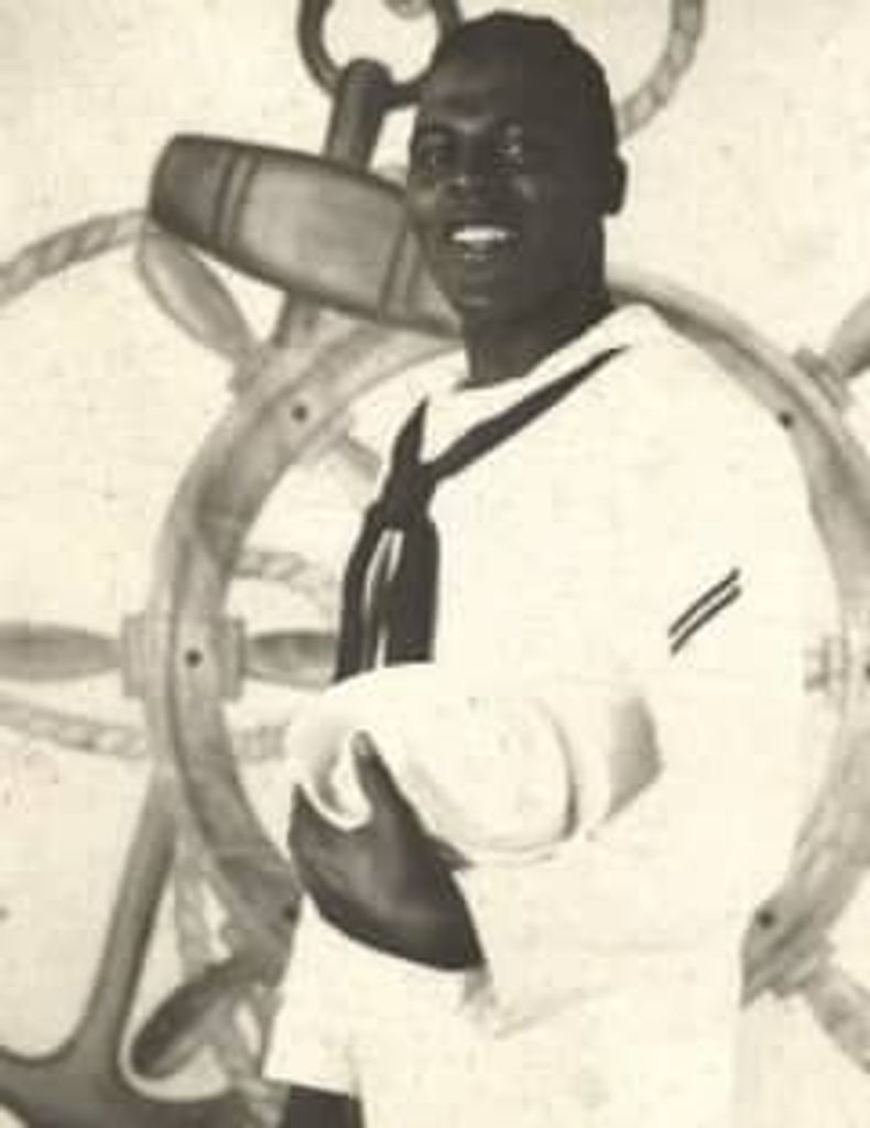 Lester Defrance Boggs