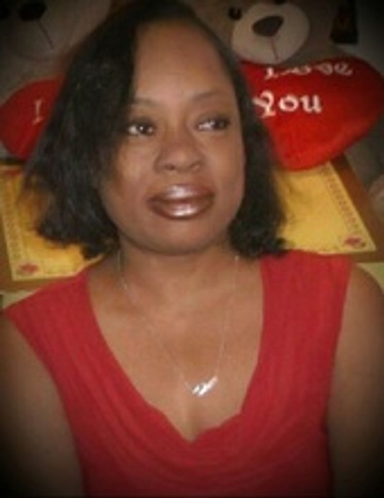 Latricia Barnes Profile Photo