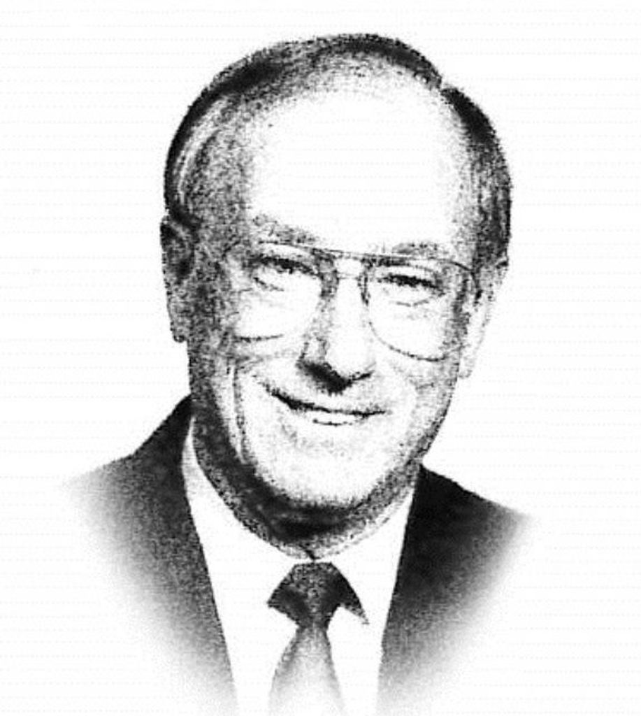 John F. Hittle