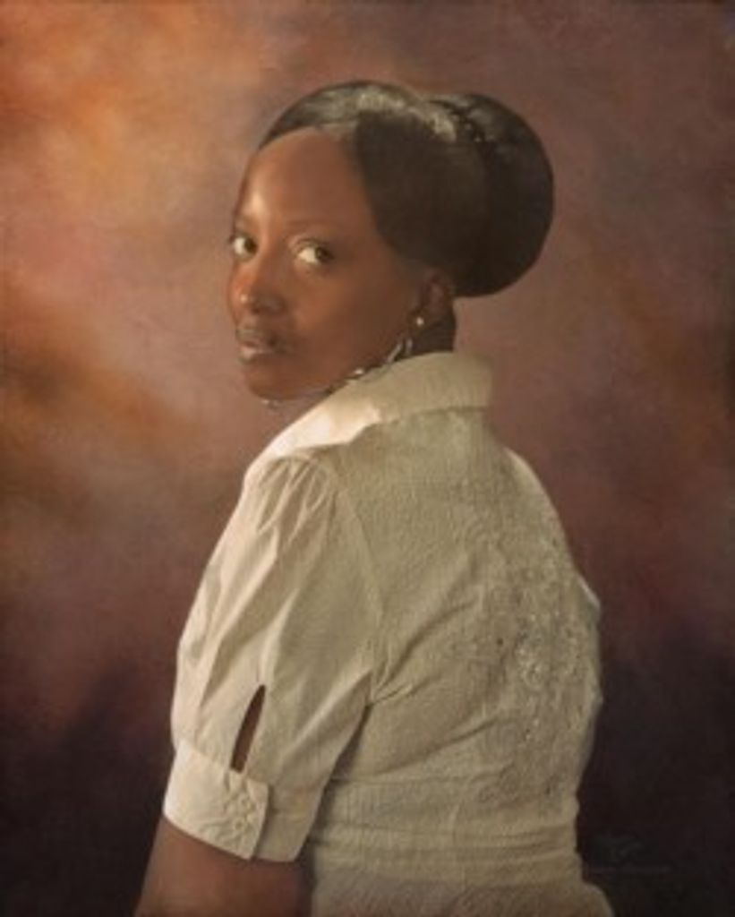 Angela Wilkerson