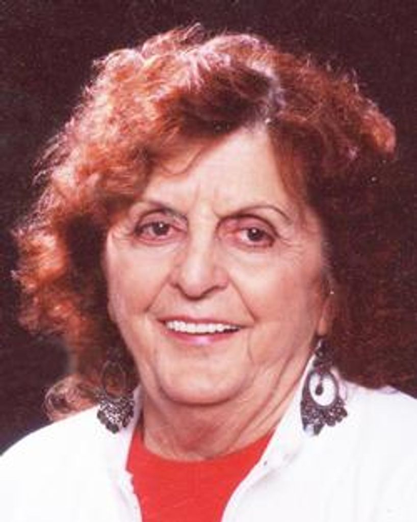 Iris F. Mietzner