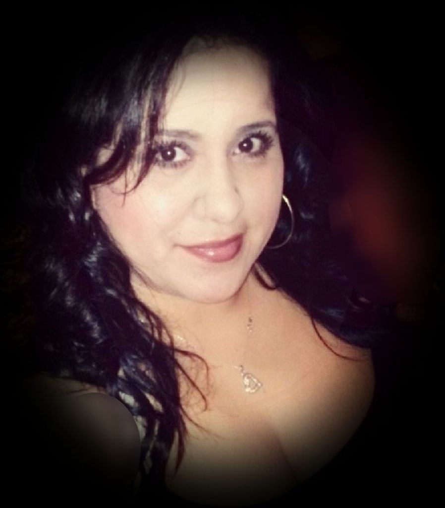 Claudia Garcia Contreras