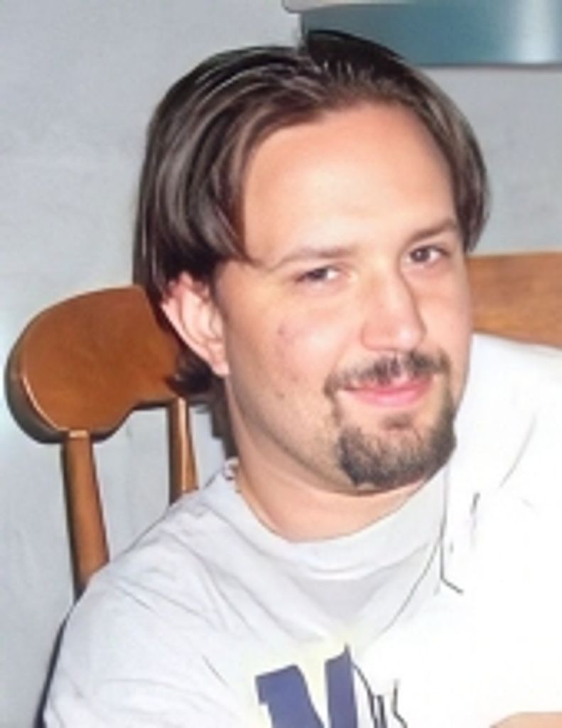 Maurice  “Reece” Moore Profile Photo