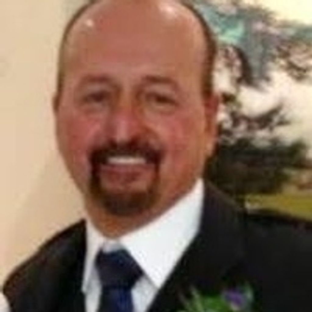 Ronnie James Bailey