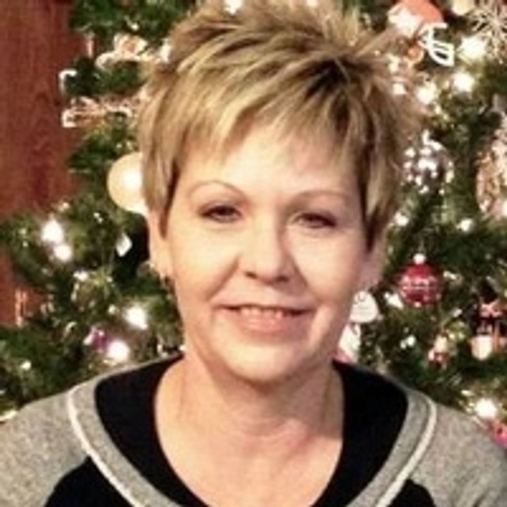 Kimberly Spence Bradberry