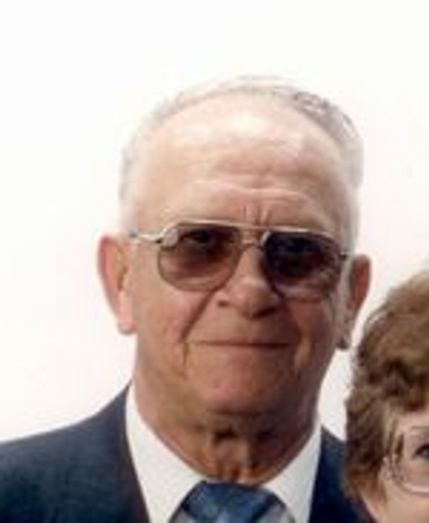 Robert E. Seipp