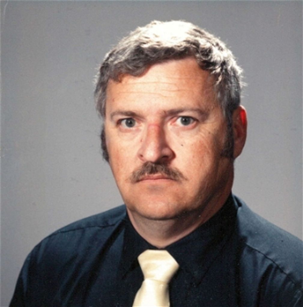 Cloyd "Ace" J Pilcher