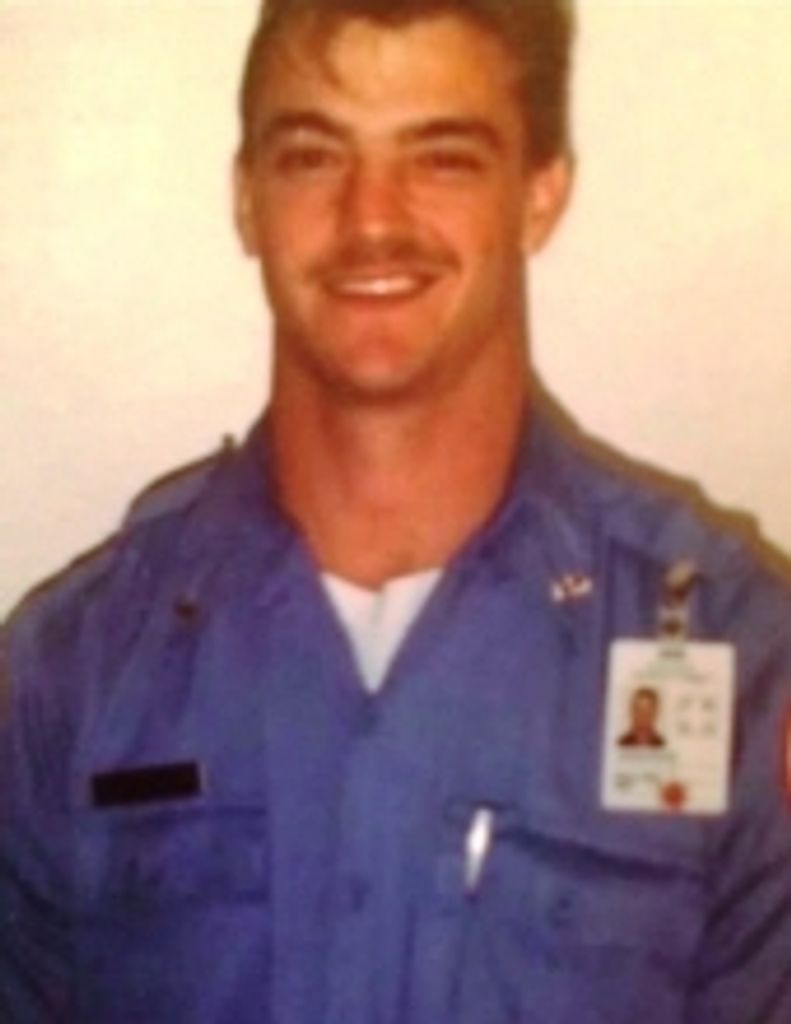 Jason Rodney Payne