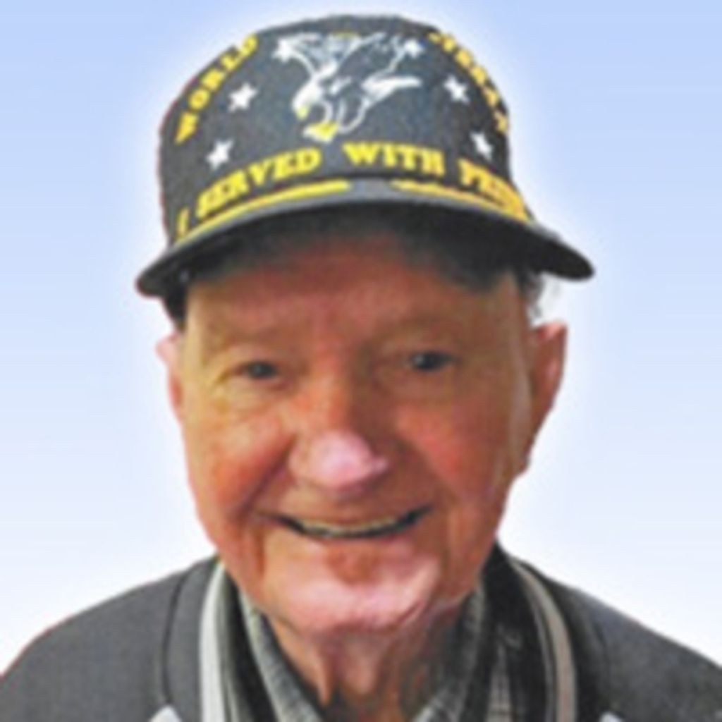 Helbert Calvin Johnson Profile Photo