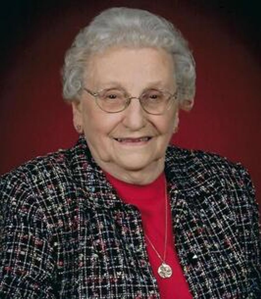 Anna Marie Meek