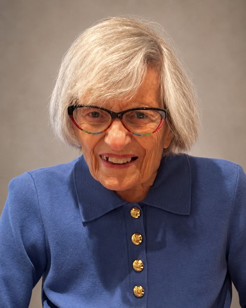 Anita Cora Joerger Profile Photo
