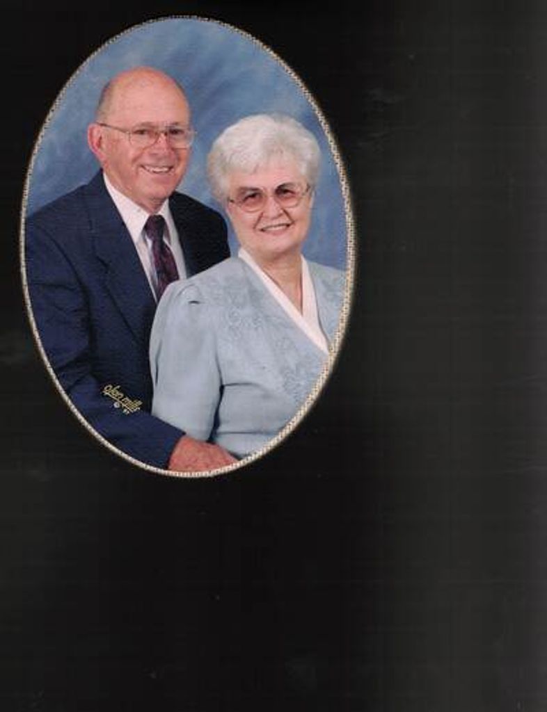 Coy David Cherry Profile Photo