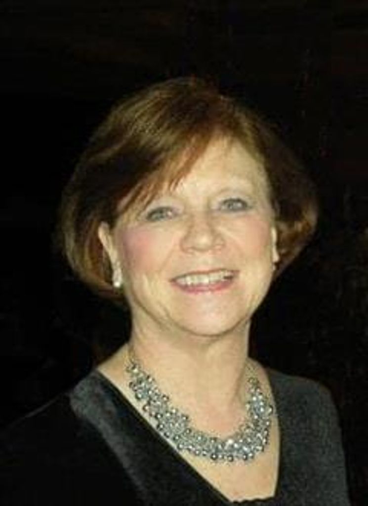 Sandra B. Weir Profile Photo
