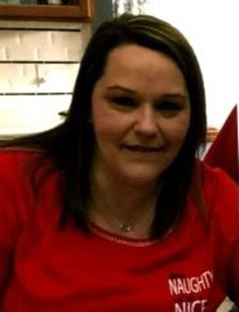 Brandie R. (Smith)  Youngs