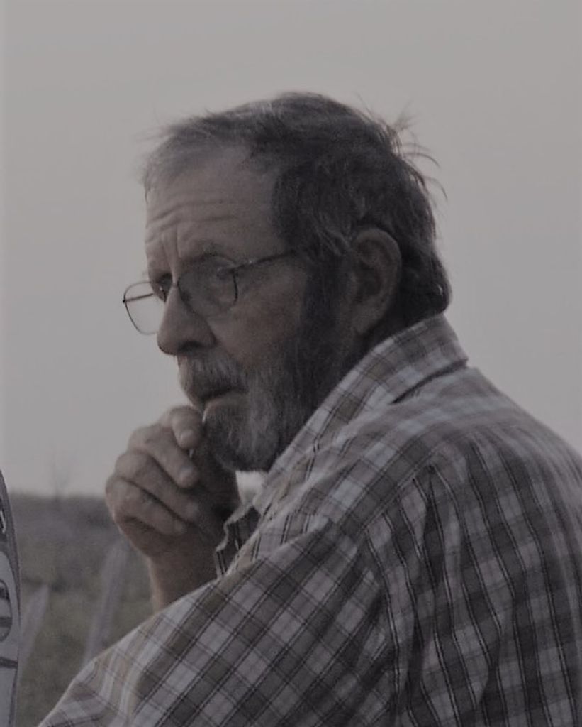 John Moody