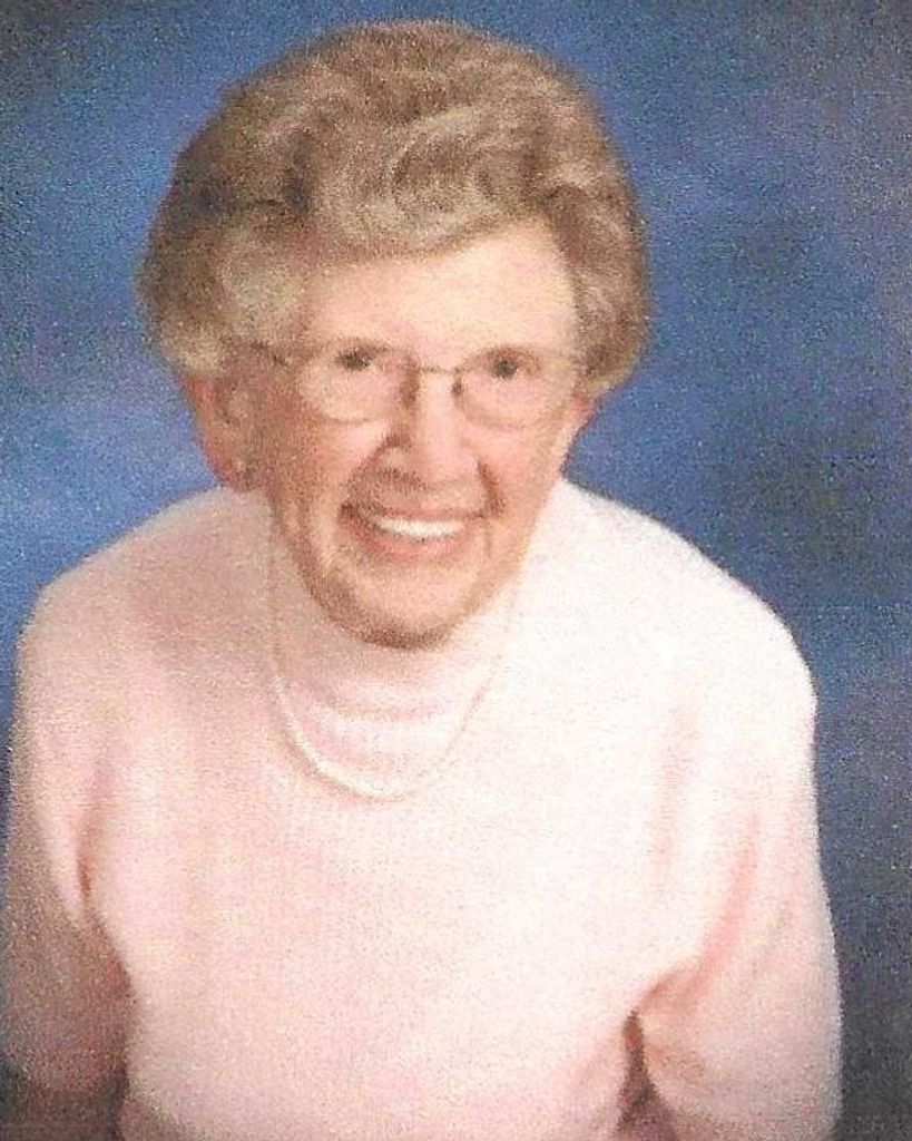 Emma E. Tebbenkamp Profile Photo