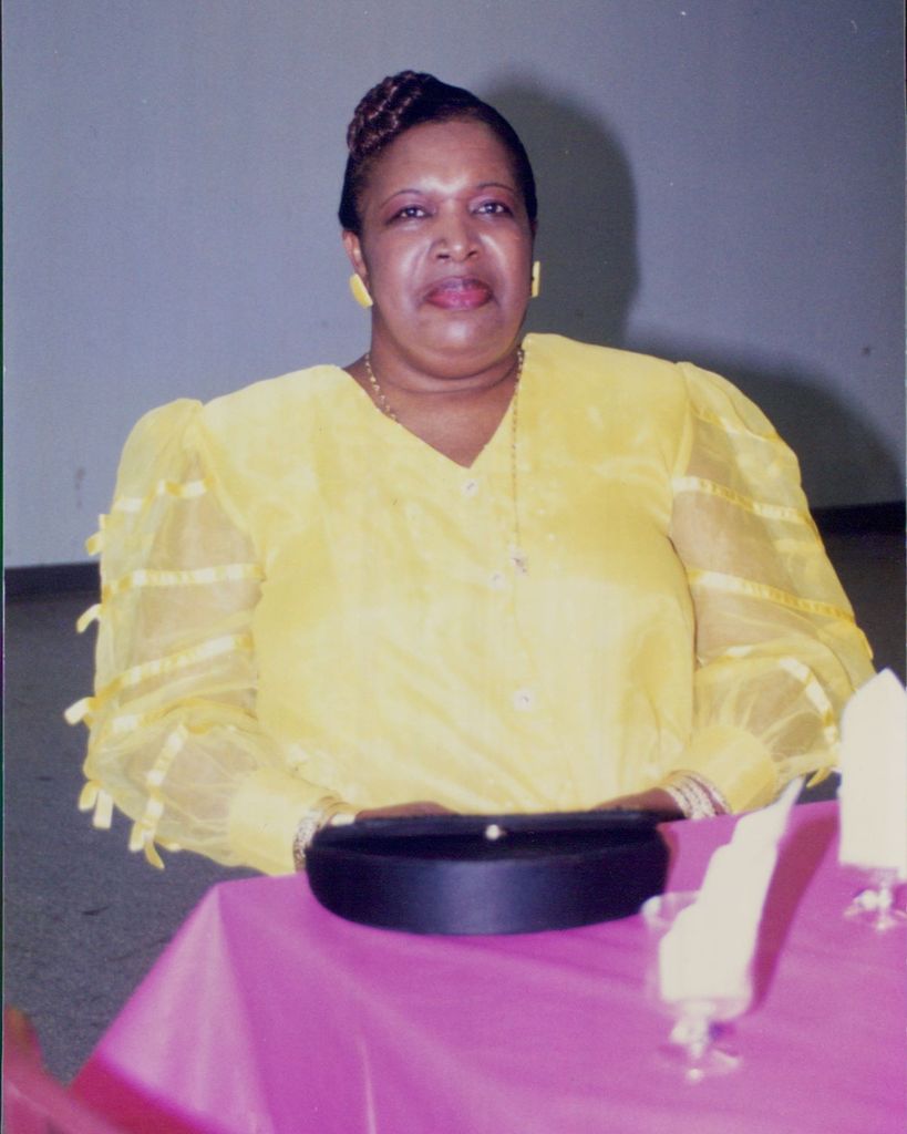 Admira "Jennifer" Wynter