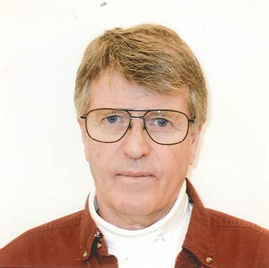 Larry "La" G. Adamson Profile Photo